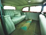 Duesenberg J587/2613 Throne Car Lando Limousine by Bohman & Schwartz 1937 года